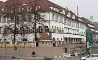 Behandlung empfohlen