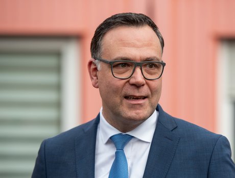 Siegfried Lorek (CDU) – besteht ein Zusammenhang zwischen Postenvergabe und Parteibuch? Foto: Jens Volle