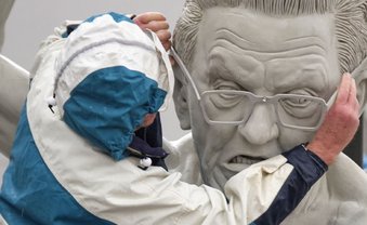 Feigenblätter in Reserve