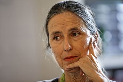 Trossinger Hochschulrektorin Elisabeth Gutjahr fürchtet die Schließung.