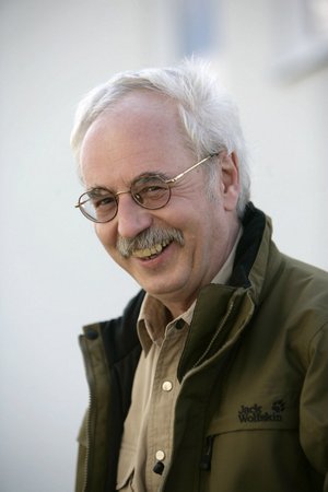 Rainer Wochele. Foto: privat