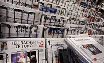 Vom Glauben abgefallen