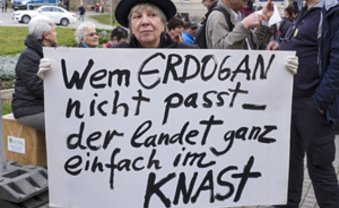 Der große Führer