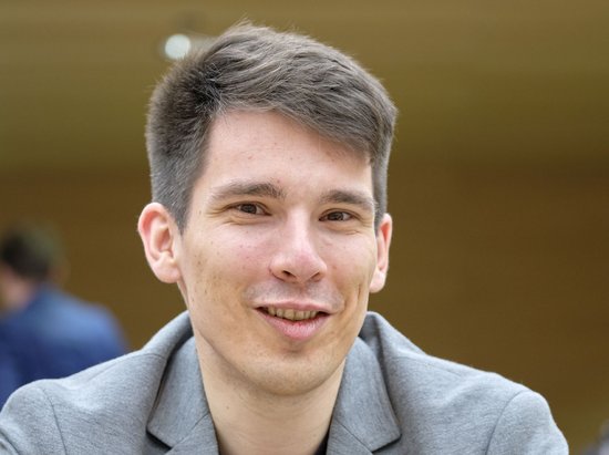 Federführung übernehmen: Alexander Salomon plädiert für eine fraktionsübergreifende Arbeitsgruppe.