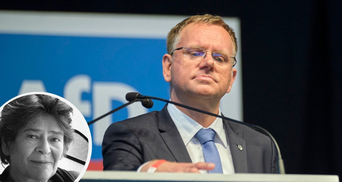 "Ein absurdes Paralleluniversum" fürs Ohr