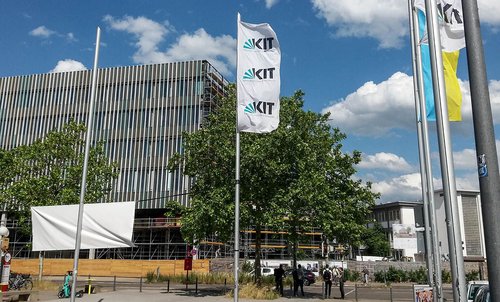 Das KIT und China: Mit Nutzen für das Militär
