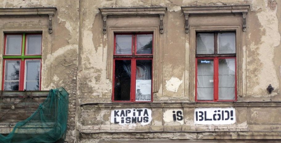 Kurz und bündig: die Conclusio. Foto: Joachim E. Röttgers