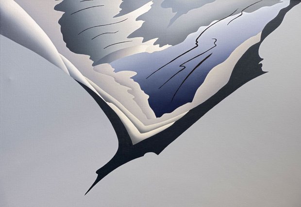 "Der Himmel stürzt ab".