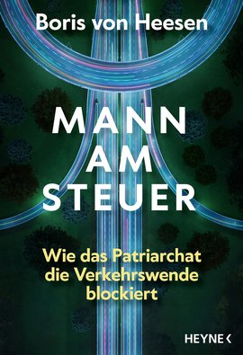 Buchcover: Heyne Verlag