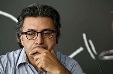 Experte der Landesregierung: Traumatologe Jan Ilhan Kizilhan. Foto: Joachim E. Röttgers