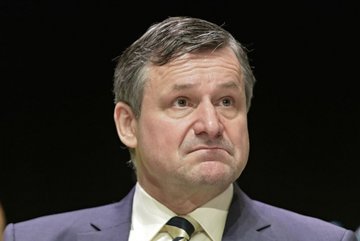 Kann den Hermann gar nicht leiden: Hans-Ulrich Rülke.