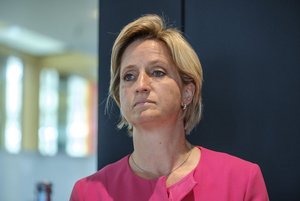 Möchte einen 12-Stunden-Tag: CDU-Wirtschaftsministerin Hoffmeister-Kraut.