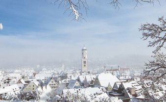 Oh, wie schön ist Biberach