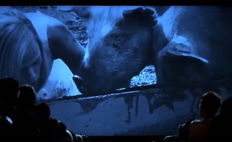 Spiel mir das Lied vom Kino