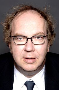 Christian Böttger. Foto: privat