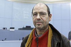 Thomas Moser im Februar 2015.