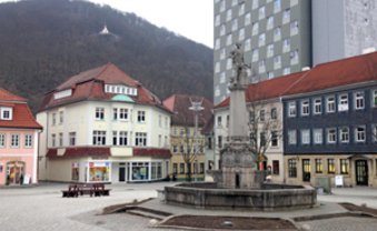 Insel der Integration