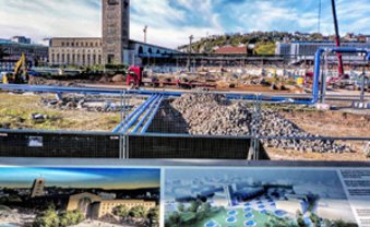 Tiefergelegt, aber nicht höher angesehen