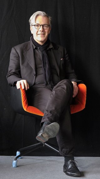 Schaut nach vorn und nicht zurück: Marc-Oliver Hendriks.