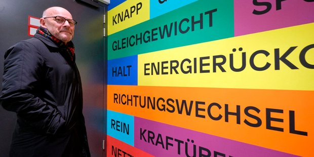 Hermann will einen Richtungswechsel bei der Bahn.