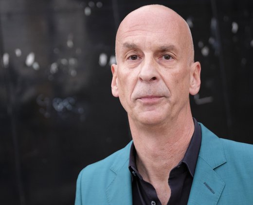 Scheut keine Kontroverse: Volker Lösch. Foto: Joachim E. Röttgers