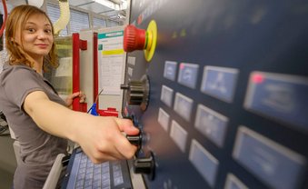 Zeit ist wichtiger als Geld