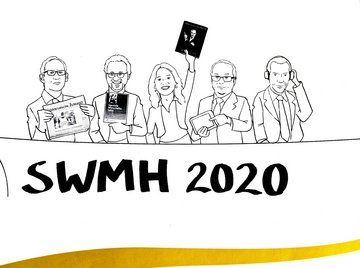 Image? Dafür gibt's Marketingbroschüren!