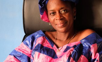 Schon das Wort tut weh