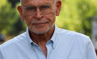 "Mutig und unbequem bleiben"