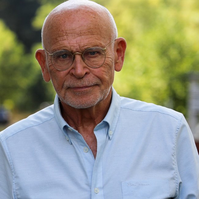"Mutig und unbequem bleiben"
