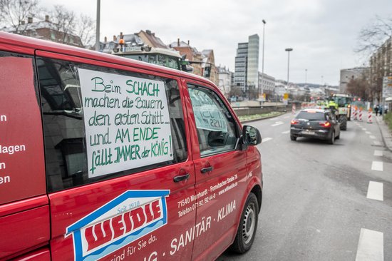 Auch Thomas Müntzer fällt rechter Vereinnahmung zum Opfer.