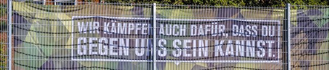 Zu Besuch beim MN KdoOpFü
