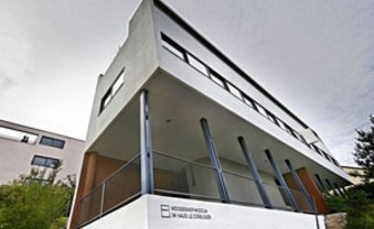 Sieg des neuen Baustils