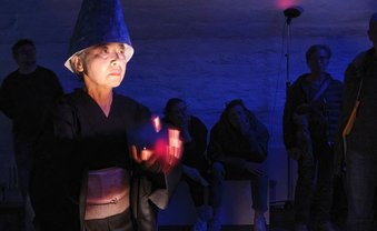 Von Blättern und Blüten