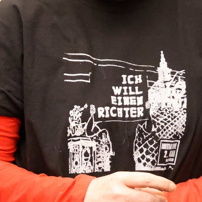 Ein Urteil, aber kein Ende