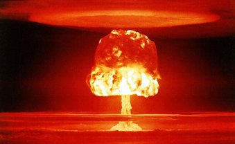 Atomare Preisbombe