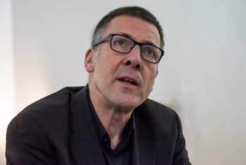 "Veränderungsprozesse aus den Nischen heraus können andere inspirieren, die wiederum andere inspirieren", sinniert Paech.