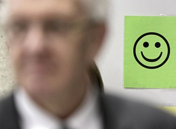 Schöne neue digitale Welt.