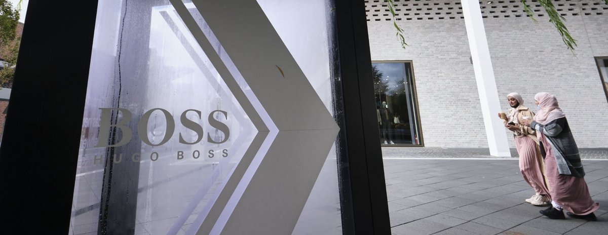 Boss-Town zieht ein breites Publikum an.