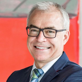 Edgar Wolff. Foto: Landratsamt GP