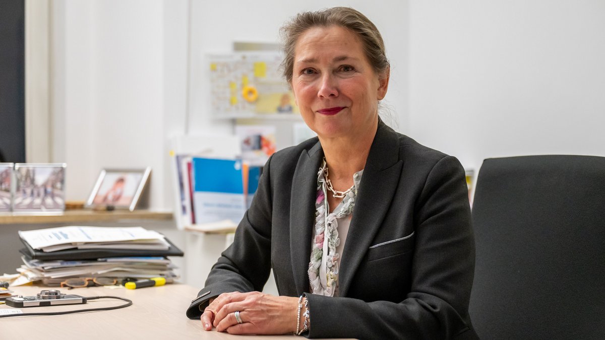 Der Ausschuss habe Fehler offengelegt, die nicht wegdiskutiert werden könnten, sagt Julia Goll. Foto: Jens Volle