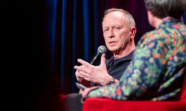 Die Gelder seien sehr ungleich verteilt, meint Hasko Weber.