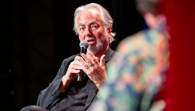 Kürzungen in der Soziokultur schaden der Demokratie, sagt Andreas Kämpf.