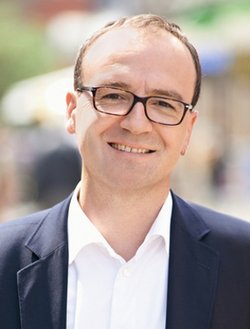 Noch-OB Uli Burchardt. Foto: Stadt Konstanz