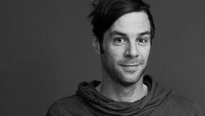 Der zweite prominente Projekt-Papa im Bunde: Christof Moser.