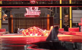 Die Zeiten ändern sich