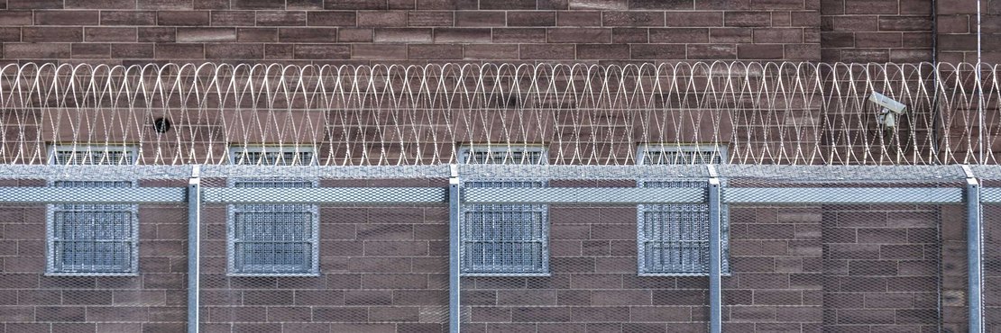 Krankmachende Haftbedingungen