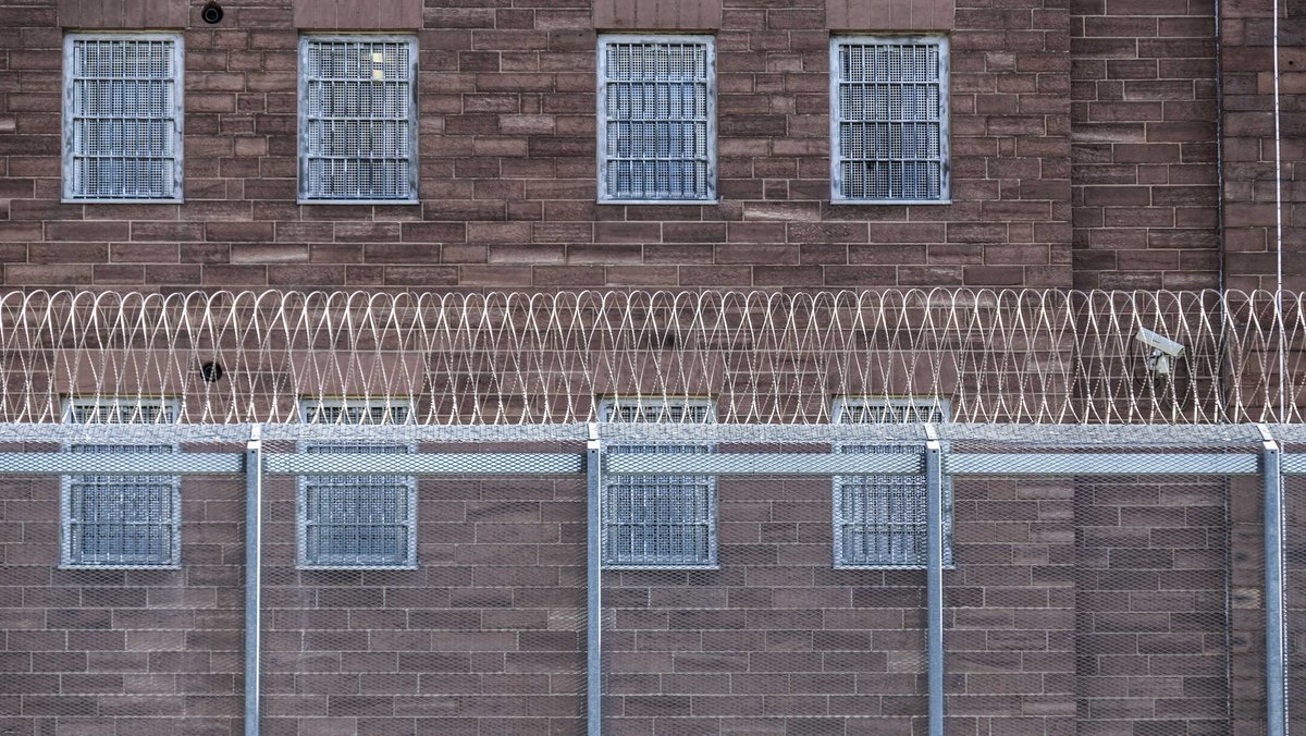 Wie steht's hier um die medizinische Versorgung? Foto: Joachim E. Röttgers Wie steht's hier um die medizinische Versorgung? Foto: Joachim E. Röttgers