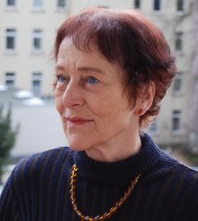 Godula Kosack. Foto: privat