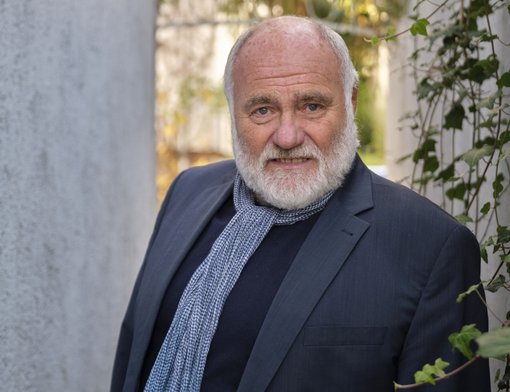 Gastautor Rezzo Schlauch (Grüne) ist seit fast fünf Jahrzehnten als Anwalt aktiv. Foto: Joachim E. Röttgers